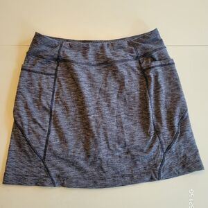 Athleta Skort Size Medium